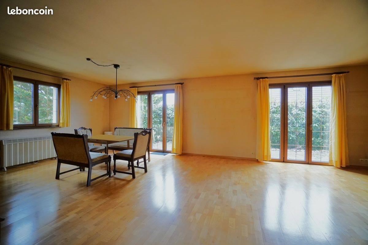 Maison à vendre, 176m², Logelheim