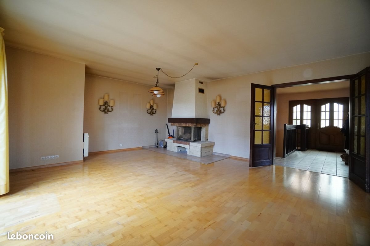 Maison à vendre, 176m², Logelheim
