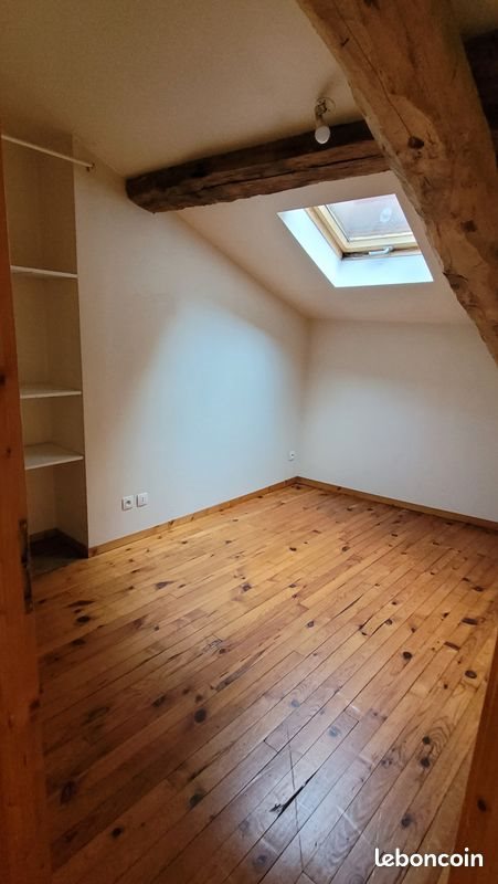 Appartement à louer, 65m², Saint-Rambert-en-Bugey