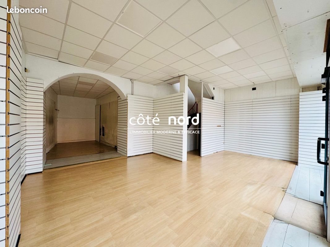 Appartement à vendre, 171m², Caudry