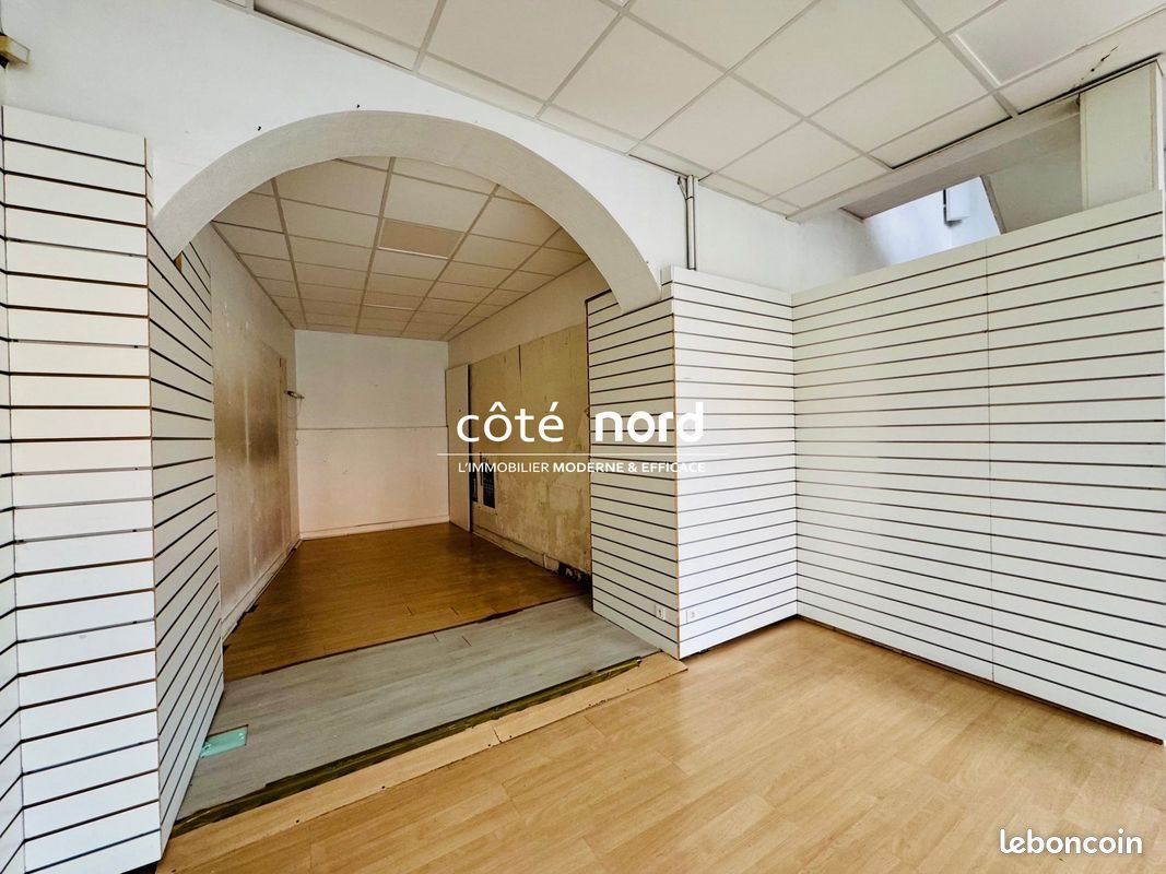 Appartement à vendre, 171m², Caudry