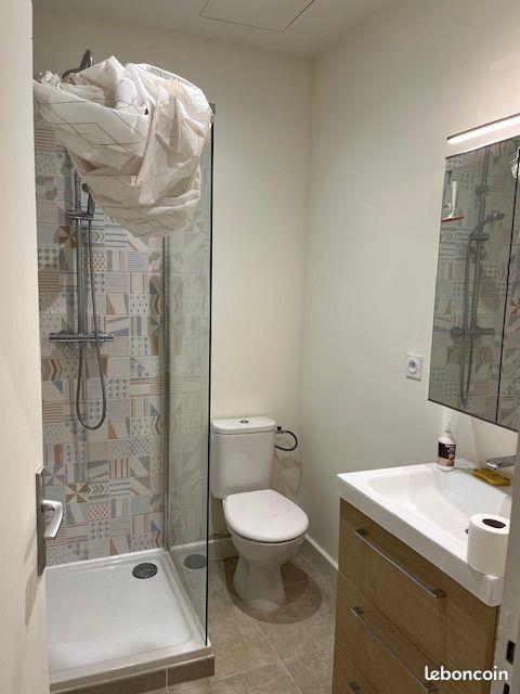 Appartement à louer, 25m², Bordeaux