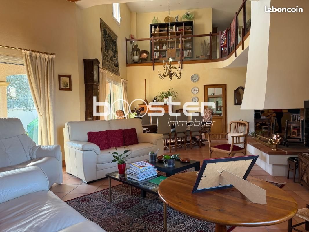 Maison à vendre, 223m², Launaguet