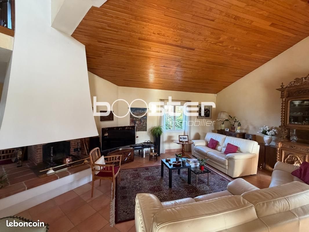 Maison à vendre, 223m², Launaguet