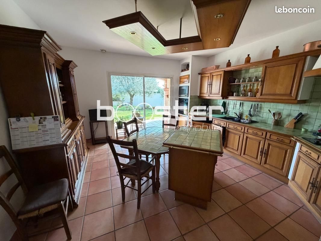 Maison à vendre, 223m², Launaguet