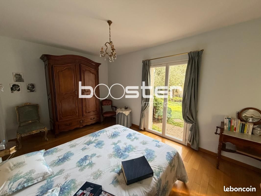 Maison à vendre, 223m², Launaguet