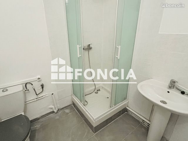 Appartement à louer, 34m², Villeneuve-Saint-Georges