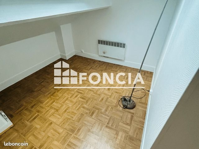 Appartement à louer, 34m², Villeneuve-Saint-Georges