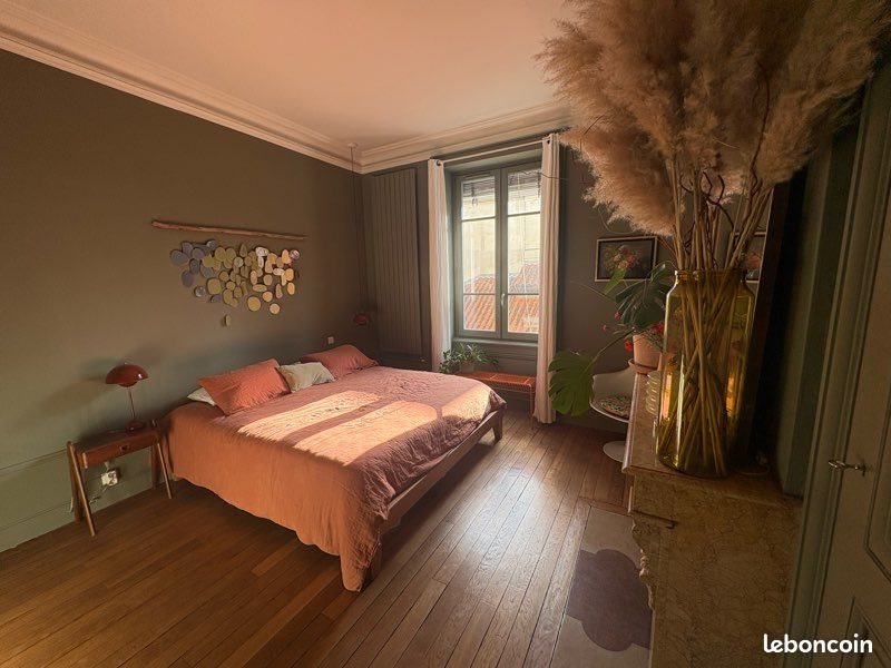 Appartement à vendre, 90m², Lyon 3ème