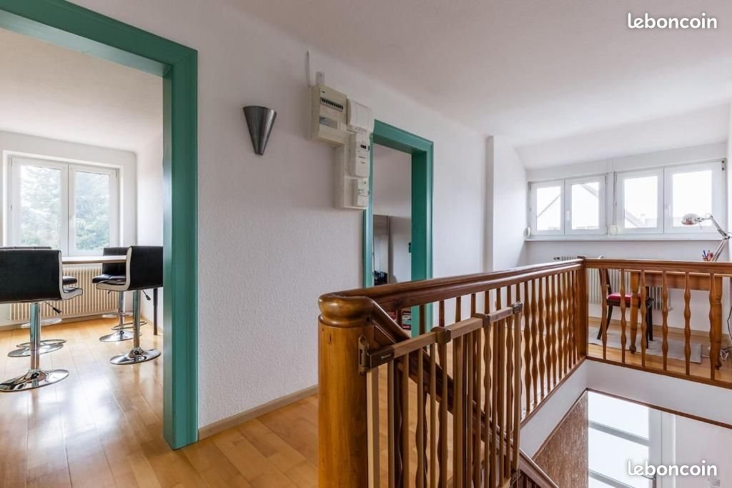 Appartement à louer, 70m², Sundhoffen