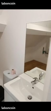 Appartement à louer, 27m², Corbeil-Essonnes