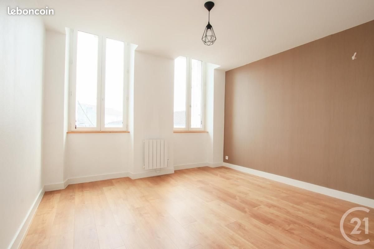 Appartement à vendre, 39m², Périgueux