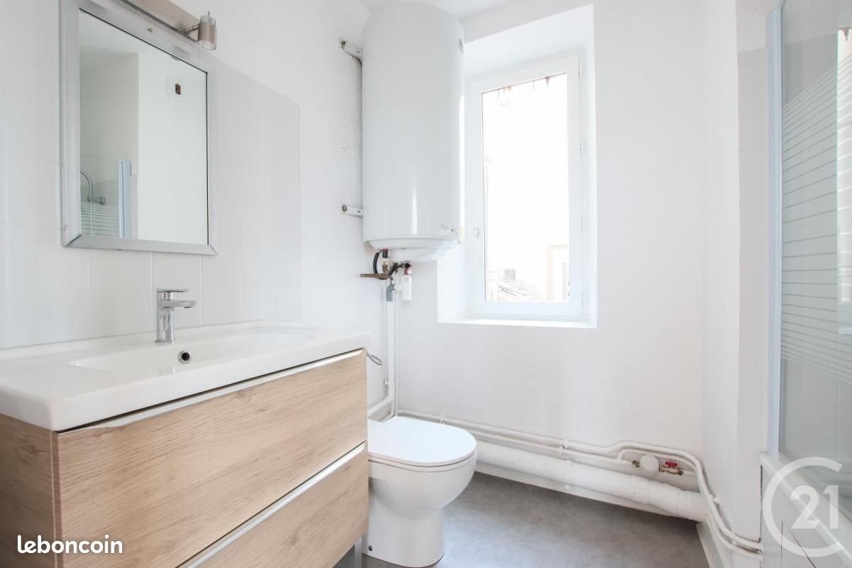 Appartement à vendre, 39m², Périgueux