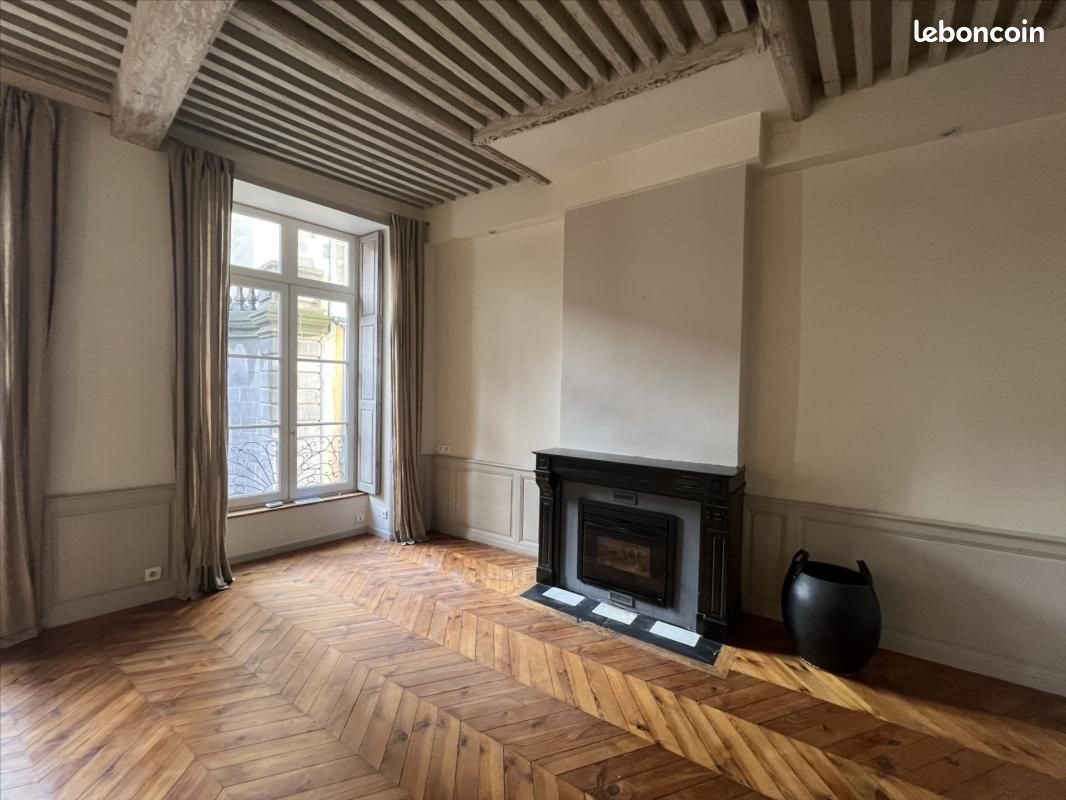 Appartement à louer, 79m², Clermont-Ferrand