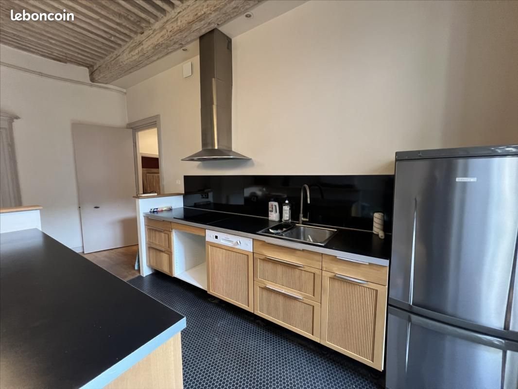 Appartement à louer, 79m², Clermont-Ferrand