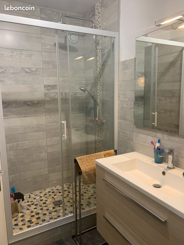 Appartement à vendre, 78m², Clermont-Ferrand