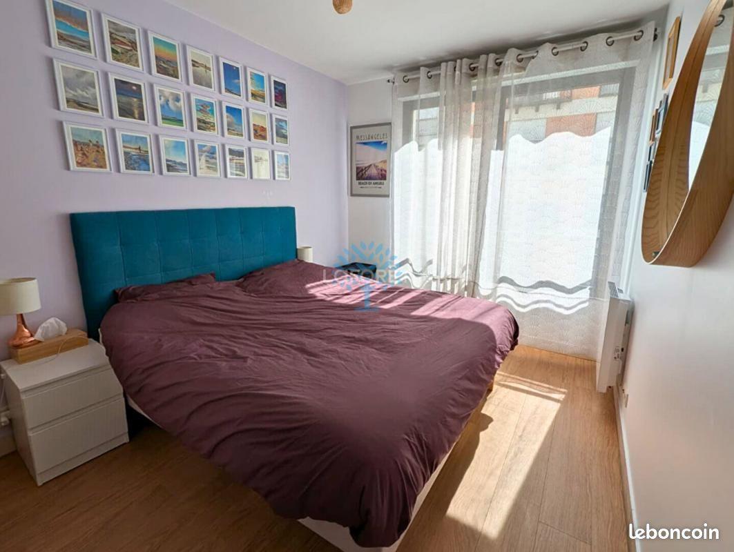 Appartement à vendre, 70m², Boulogne-Billancourt