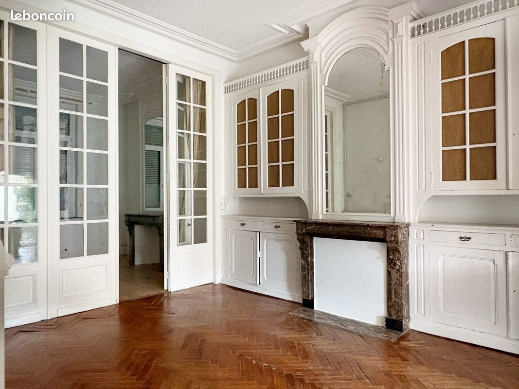 Appartement à vendre, 74m², Lambersart