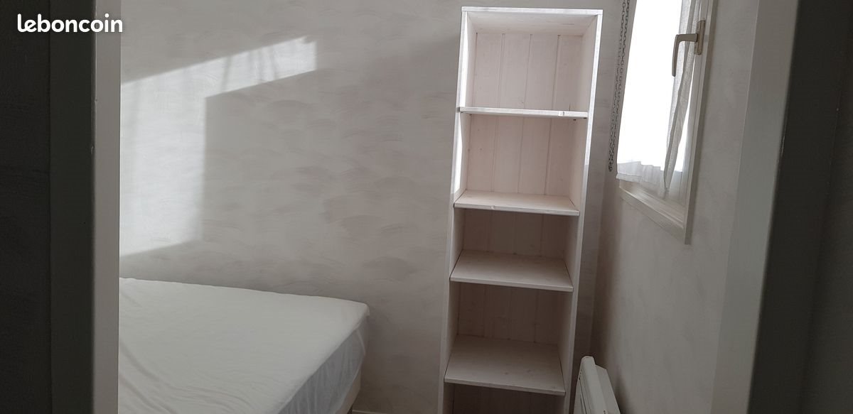 Appartement à louer, 33m², Metz