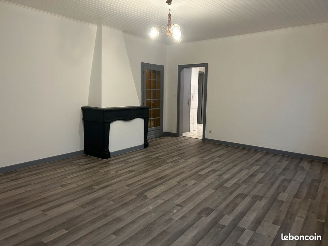 Appartement à louer, 110m², Phalsbourg