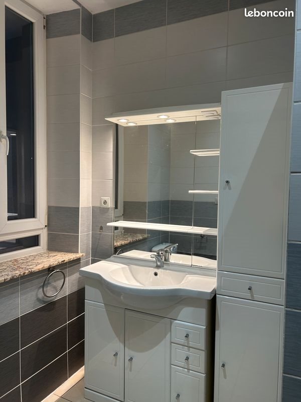 Appartement à louer, 110m², Phalsbourg