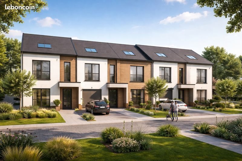 Appartement à vendre, 75m², Marseille 14ème