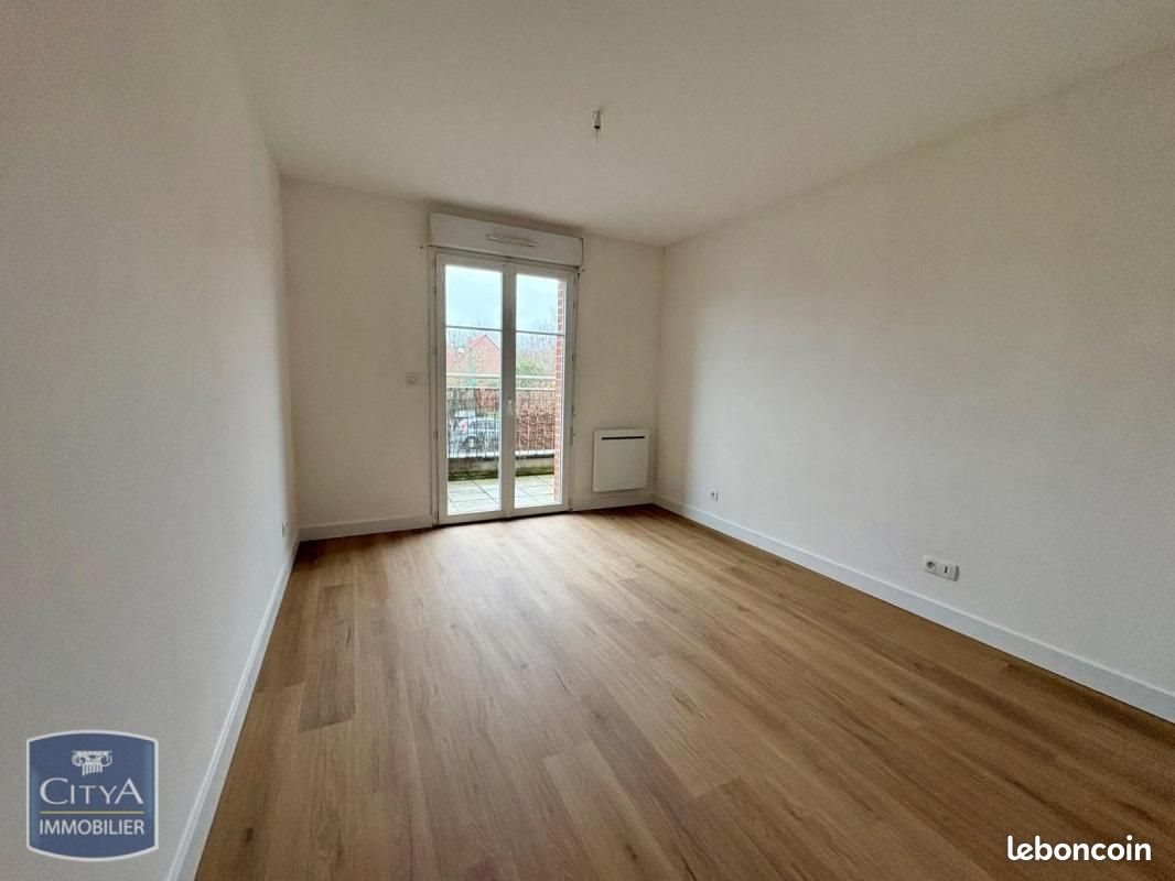 Appartement à louer, 64m², Lesquin