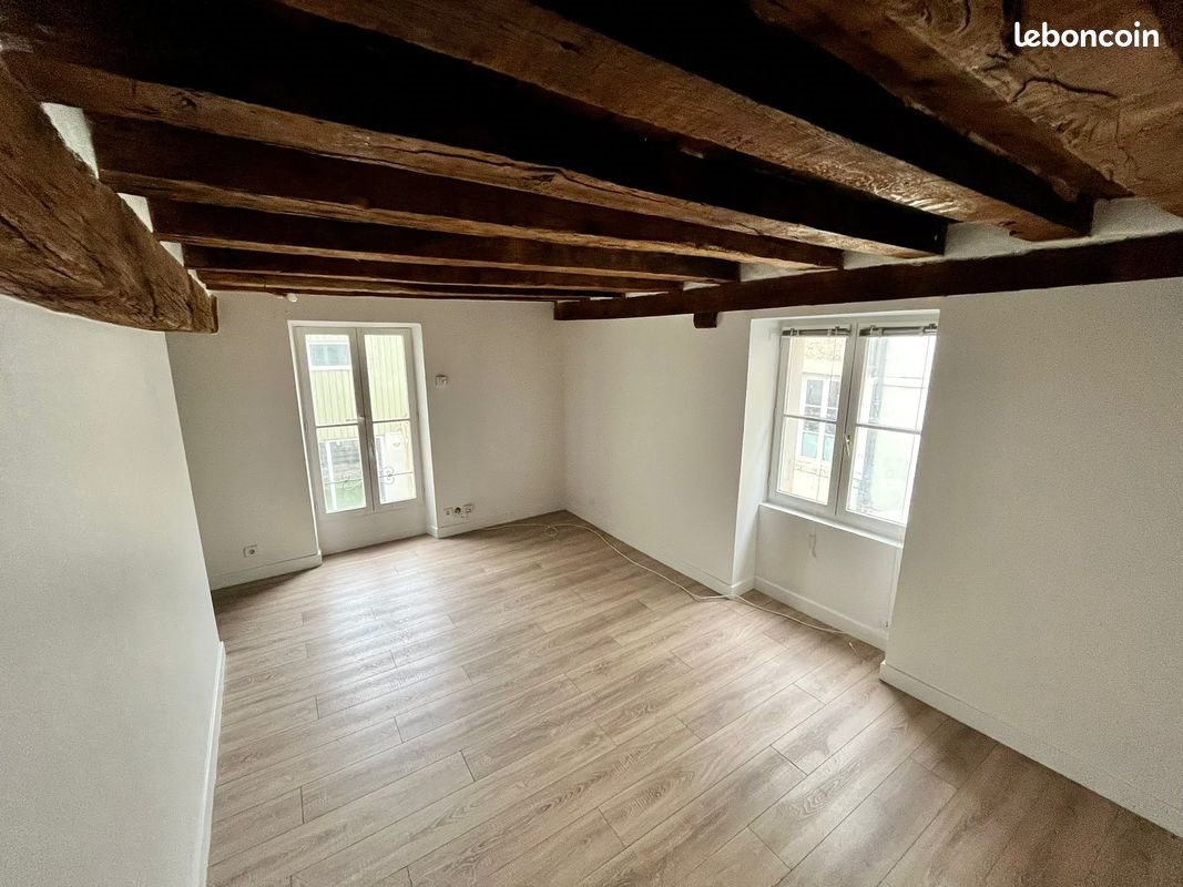 Maison à louer, 94m², Orléans