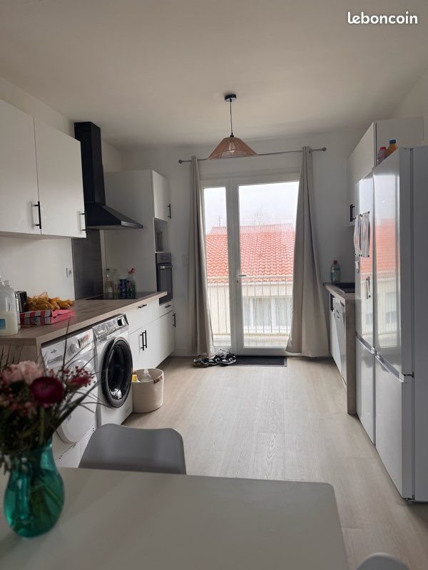 Appartement à louer, 87m², La Roche-sur-Yon