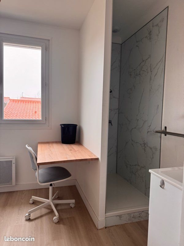 Appartement à louer, 87m², La Roche-sur-Yon