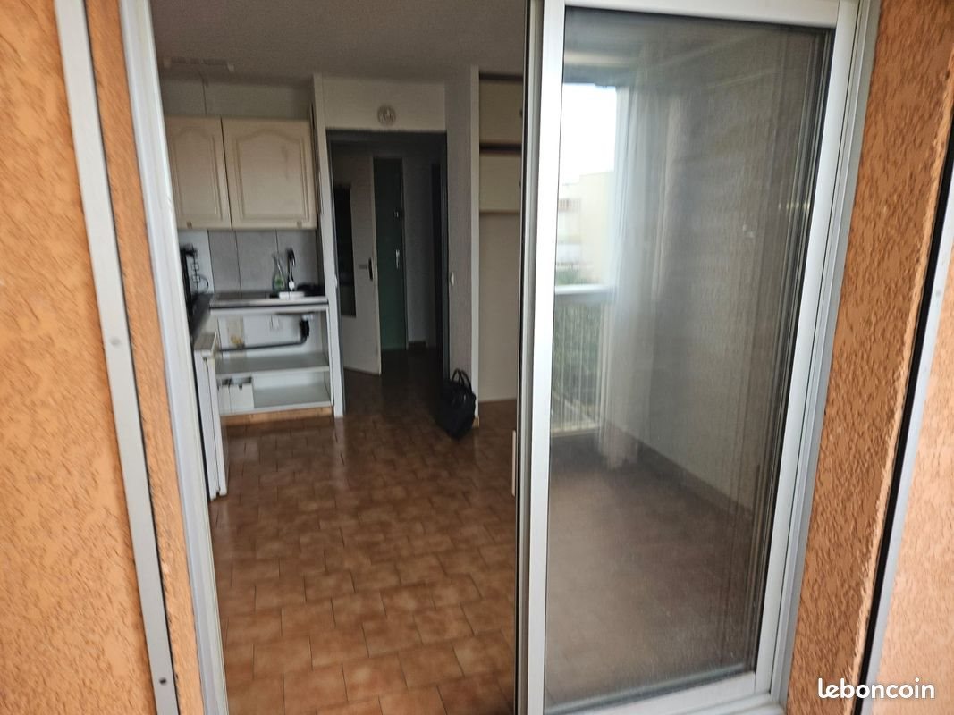 Appartement à vendre, 24m², Six-Fours-les-Plages