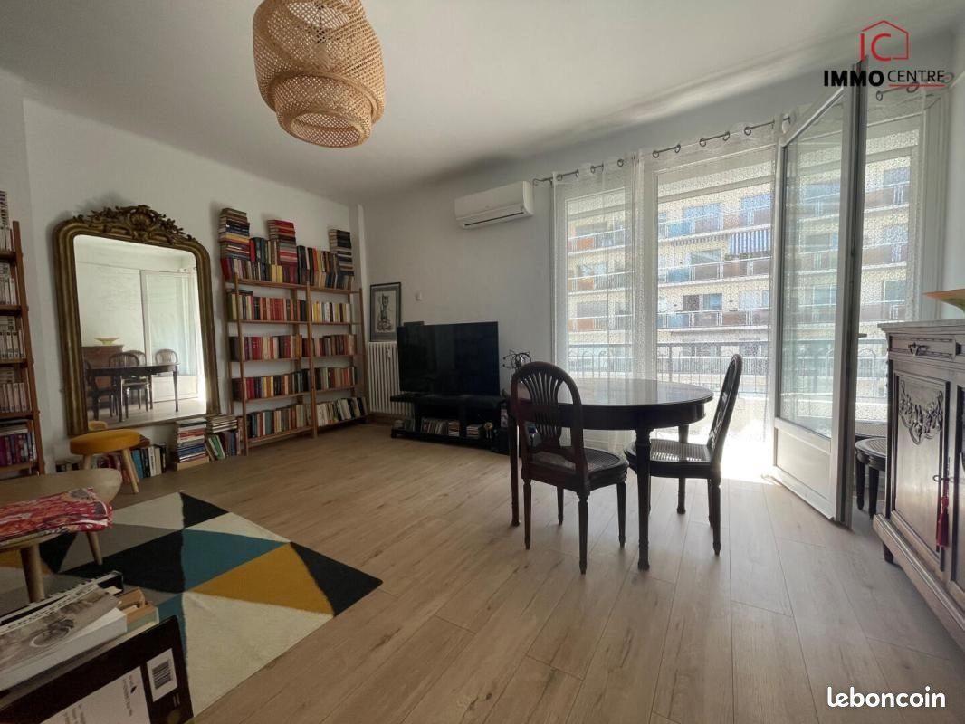 Appartement à vendre, 60m², Toulon