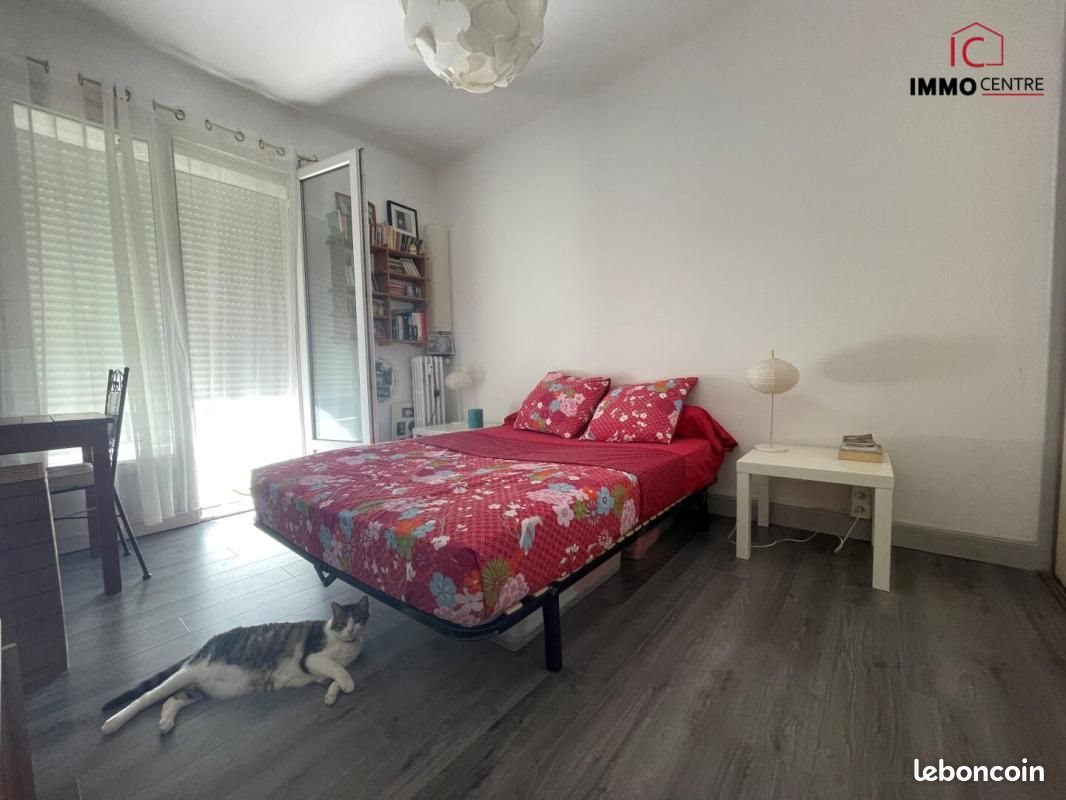Appartement à vendre, 60m², Toulon