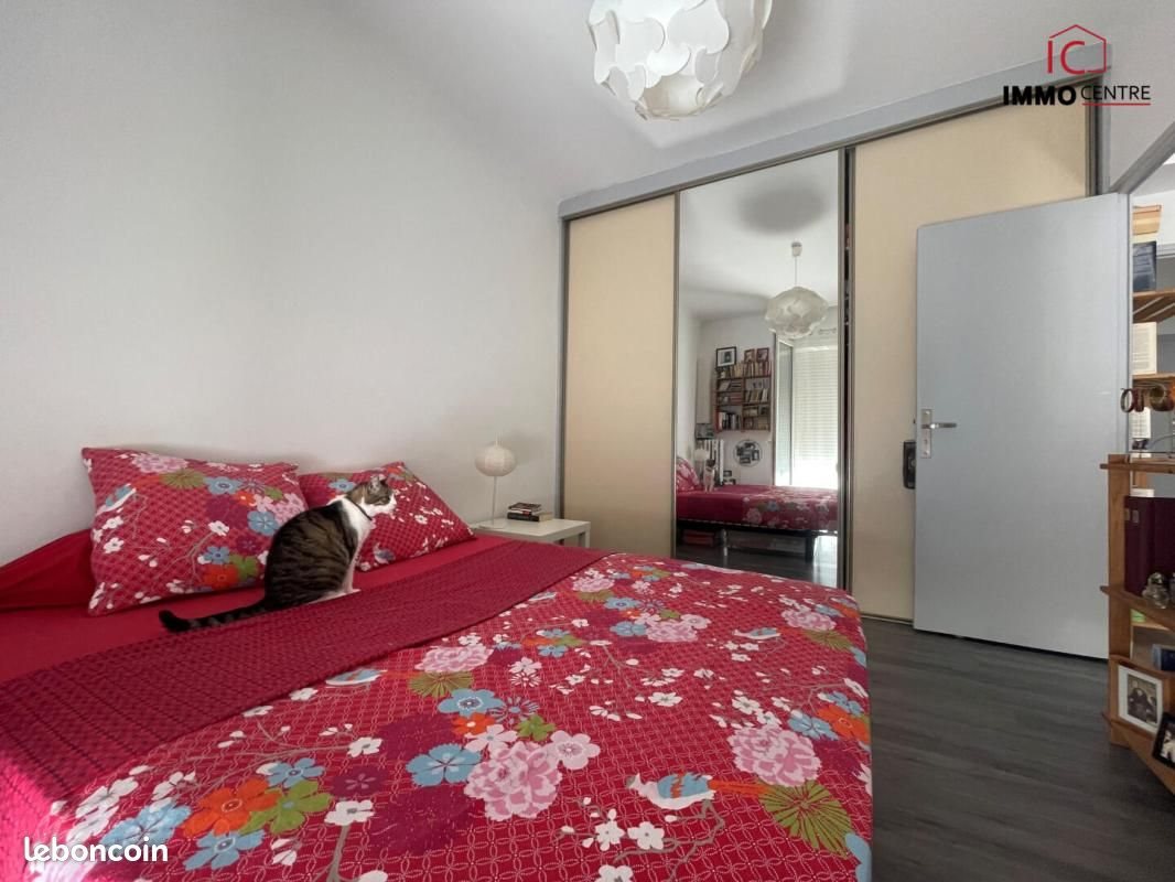 Appartement à vendre, 60m², Toulon