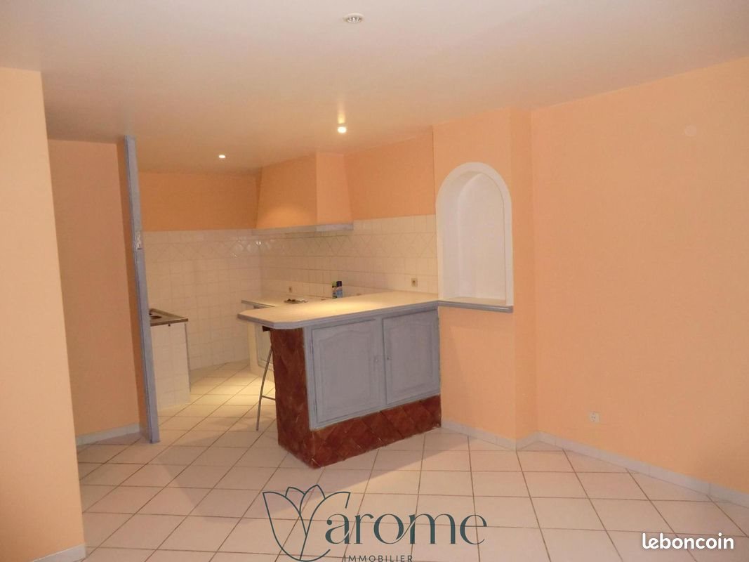 Appartement à louer, 37m², L'Arbresle
