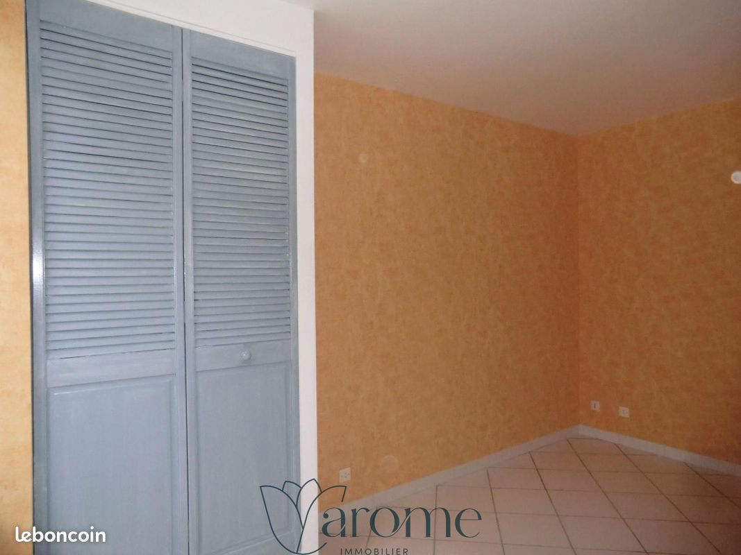 Appartement à louer, 37m², L'Arbresle