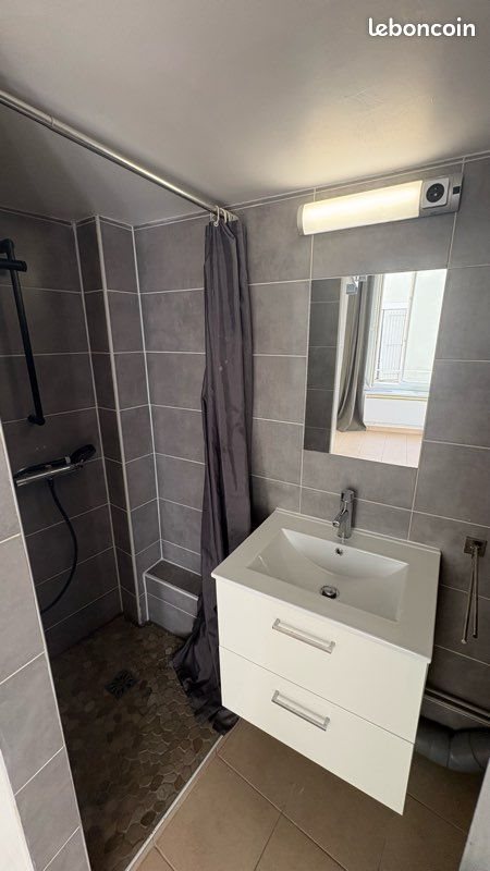 Appartement à louer, 17m², Meaux