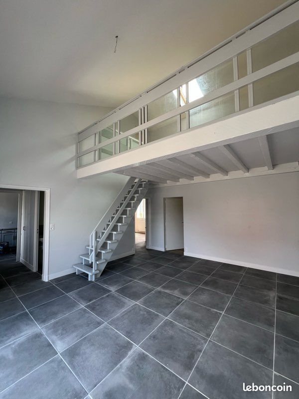 Maison à louer, 100m², Soyaux