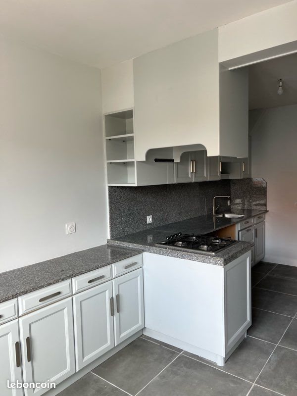 Maison à louer, 100m², Soyaux