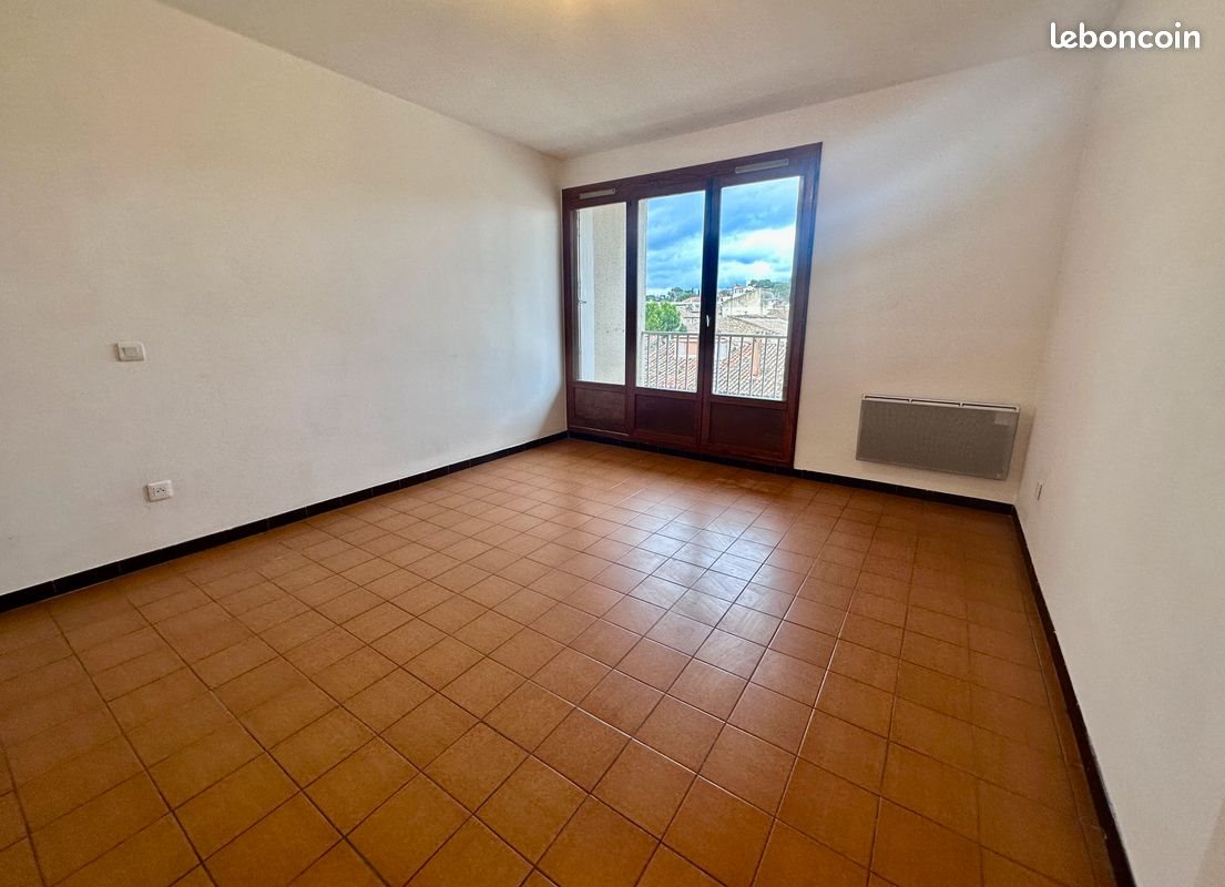 Appartement à vendre, 44m², Nîmes