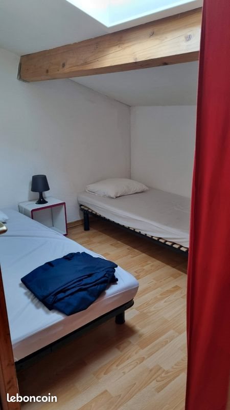 Maison à louer, 30m², Calvisson