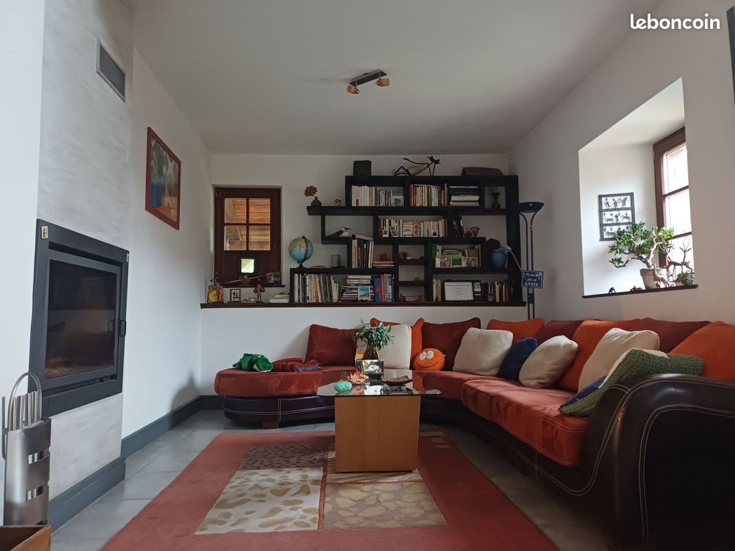 Appartement à louer, 118m², Soultz-Haut-Rhin