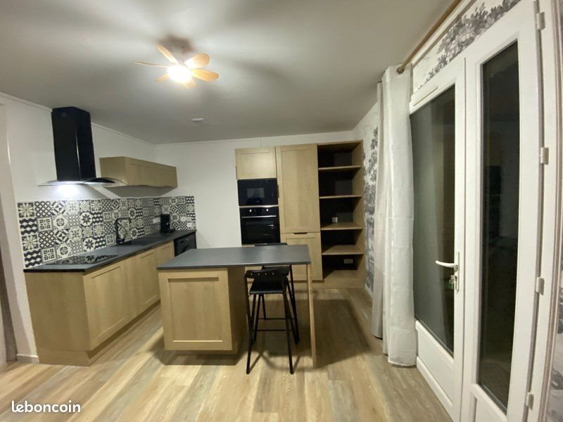 Appartement à louer, 33m², Chauray