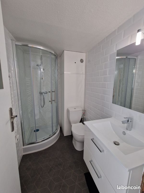 Appartement à louer, 30m², Saint-Avold