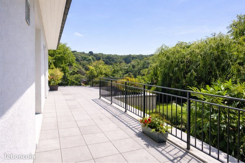 Maison à vendre, 190m², La Celle-Saint-Cloud