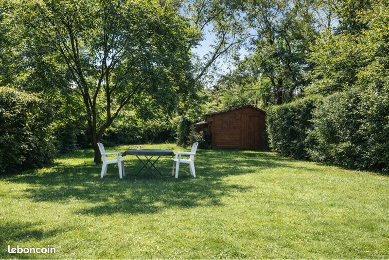 Maison à vendre, 190m², La Celle-Saint-Cloud