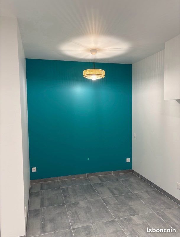 Appartement à louer, 21m², Besançon