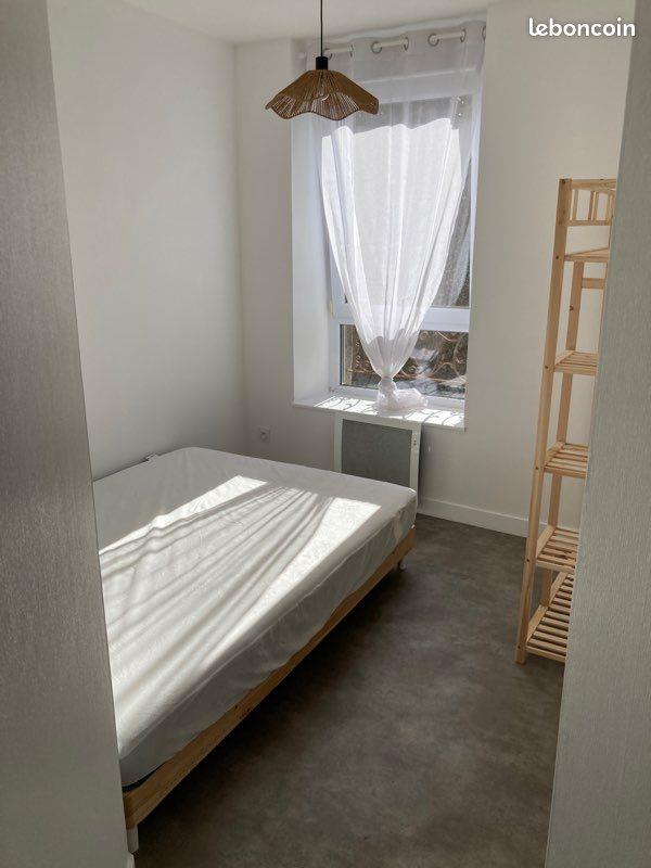 Appartement à louer, 23m², Brest