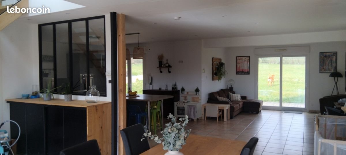 Maison à vendre, 145m², Brémoy