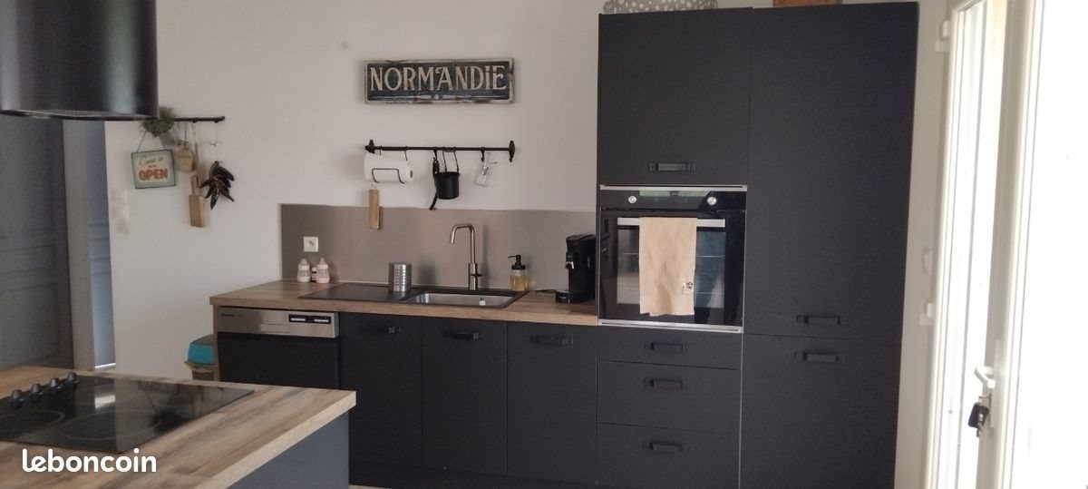 Maison à vendre, 145m², Brémoy